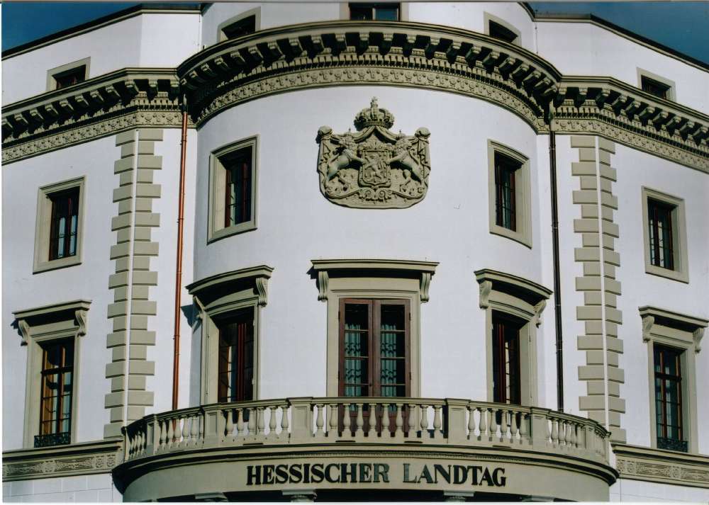 Landtag 2