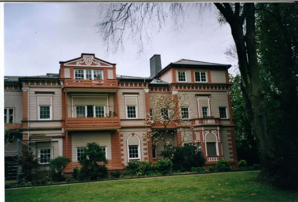 Villa Hagedorn 2